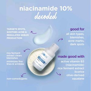 MINI SPECIALIST SERUMS STARTED PACK