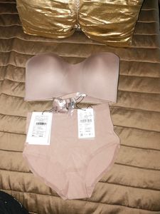 New Bra Pant Set