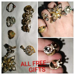 Earring Bundle