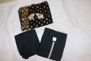 Elegant Kurta Set Never Used Totally New