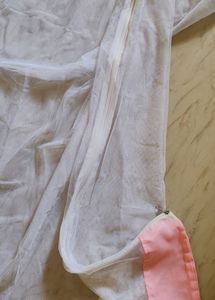 Baby Jhula Mosquito Net