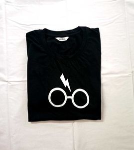 Harry Potter Graphic Tee