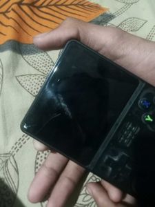 R36S Gaming Handheld Console