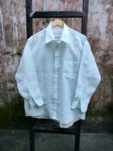 original Balenciaga lenin shirt