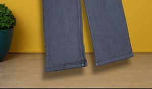 H@73 Size-34 (Sale) Latest Ladies high waist Jeans