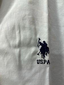 US Polo Shirt (Men)