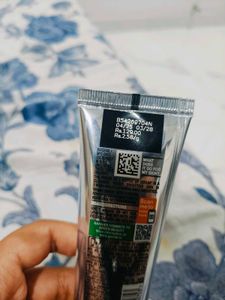 Garnier Vitamin C Face Wash