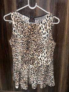Trendy & Bold:Unleash your wild side 🐾