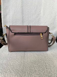 Chic Crossbody Bag