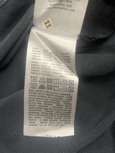 Vero Moda Brand T-shirt For Women Grey Colour