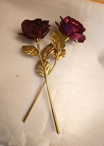 🌹Artificial Rose For Valentine🎁