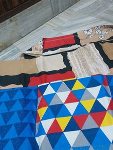 Bombay Dyeing Badsheet Pair Of 4