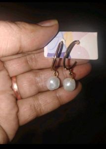 Combo Of 3 Earrings