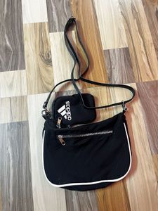 Adidas Shoulder Bag