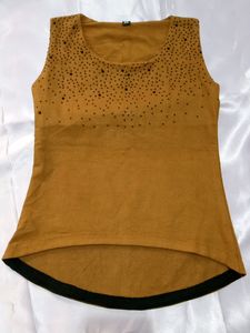 Kids Top - Size 26 Can Fit 3-5 years