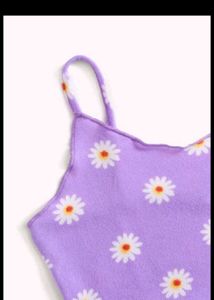 Beautiful tunic top....new ....