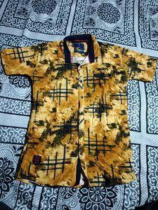 Trendy Kids Attitude Shirt