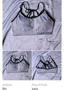 Bra Combo