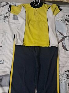 St Joseph School Dress