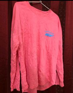 State Of Mine Long Sleeve T Shirt