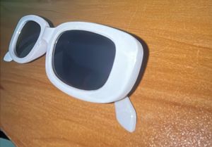 Y2K Aesthetic Glasses