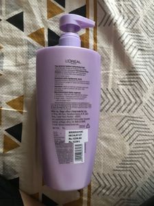 Loreal Paris Hyaluron anti Frizz Shampoo|1L