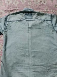 My Favourite Fashionable Shirt