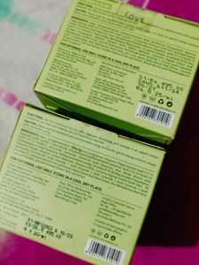 Dot &amp; Key Cica + Niacinamide Gel Moisturizer Combo Of 2