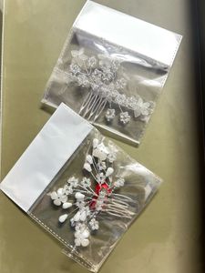 Fancy Clips Pack Of 2