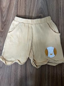Summer shorts for boys