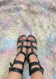 Gladiator Sandal