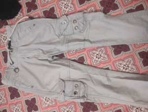 Like A New Kurta Nd Cargo Pant For 2 To 4ya 5 Year