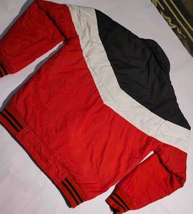 Vintage Adidas Windbreaker Jacket