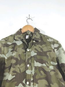 Multi Printed Shirt (Boy&#39;s)