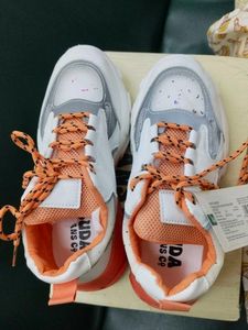 New Shoes Not Of My Size So Selling