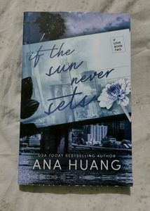 If Love Series By Ana Huang