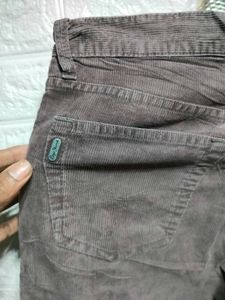 Pepe Jeans Corduroy Pants