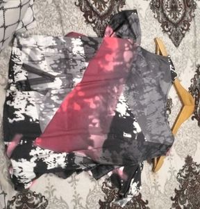 Multicolour Top