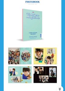 ENHYPEN SEASON GREETINGS COLLECTION