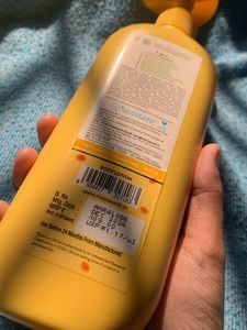 COMBO-MAMAEARTH VITAMIN C &amp; UBTAN BODY LOTION