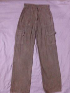 Cargo Pants