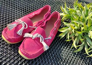 🩷ORIGINAL CLARKS LOAFER