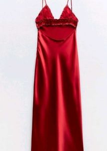Zara Dress