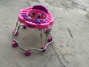 Walker For Kids