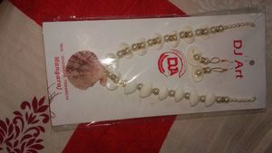 Original Jinuk Necklace