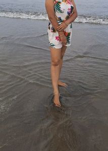 Bich Kapda 1time Used
