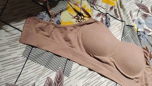 Comfortable Everyday Bra