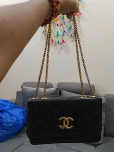 Black Bag