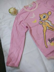Disney ,jumpsuit For Kids✨