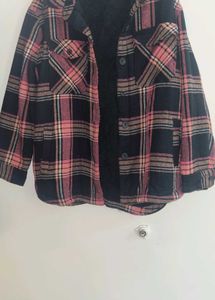 Shacket #Shirt Jacket